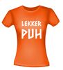 foto 10 lekker puh shirt