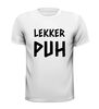 foto 13 lekker puh shirt