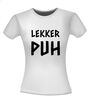 foto 14 lekker puh shirt