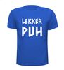foto 5 lekker puh shirt