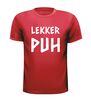 foto 7 lekker puh shirt