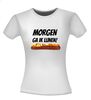 foto 14 Morgen ga ik lijnen shirt