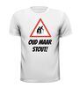 foto 13 Oud maar stout T-shirt