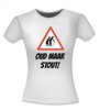 foto 14 Oud maar stout T-shirt