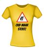foto 16 Oud maar stout T-shirt