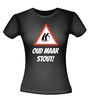 foto 2 Oud maar stout T-shirt