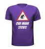 foto 3 Oud maar stout T-shirt