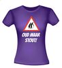 foto 4 Oud maar stout T-shirt