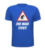 foto 5 Oud maar stout T-shirt