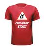 foto 7 Oud maar stout T-shirt