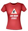 foto 8 Oud maar stout T-shirt