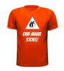 foto 9 Oud maar stout T-shirt