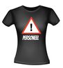 foto 2 Pas op personeel T-shirt