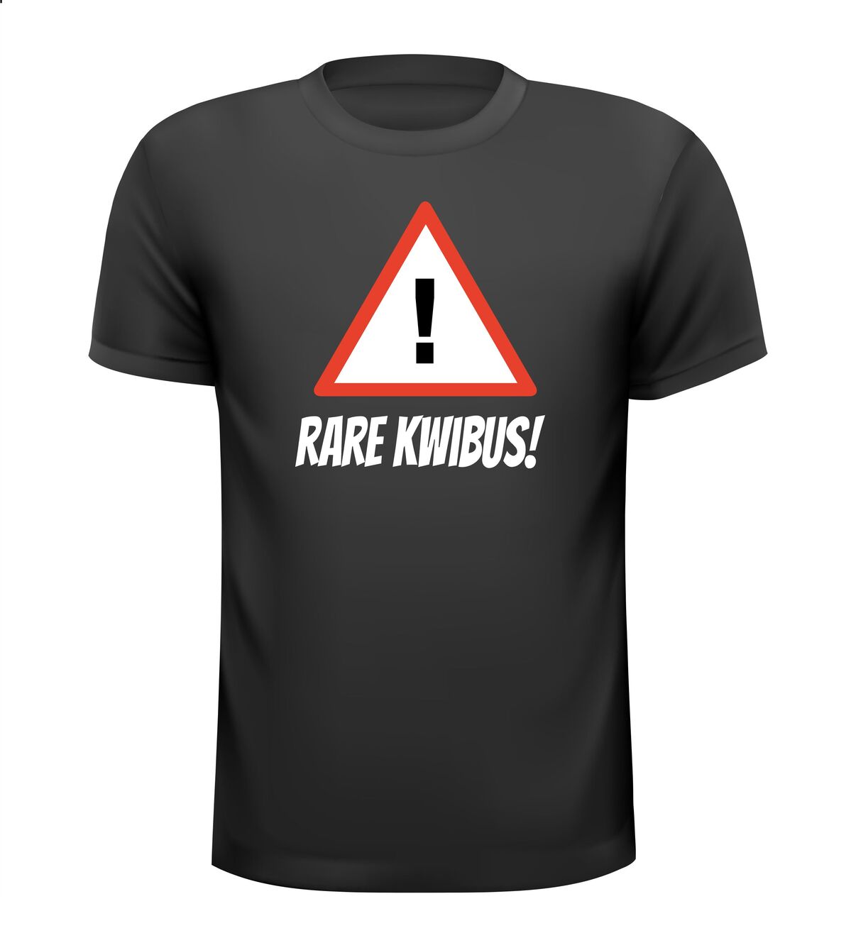 Rare kwibus T-shirt