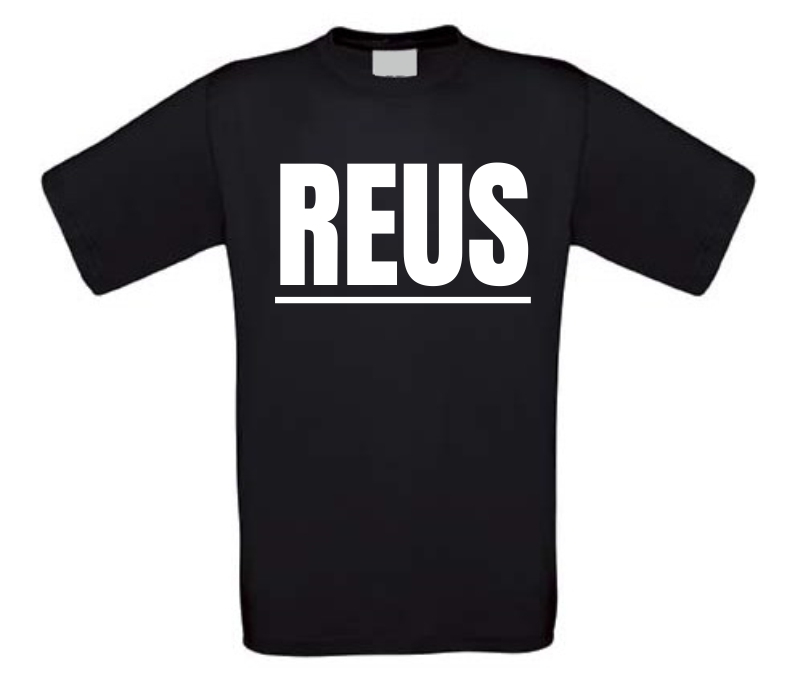Reus T-shirt