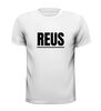 foto 13 Reus T-shirt