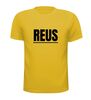foto 15 Reus T-shirt