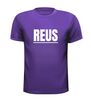 foto 3 Reus T-shirt