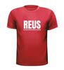 foto 7 Reus T-shirt