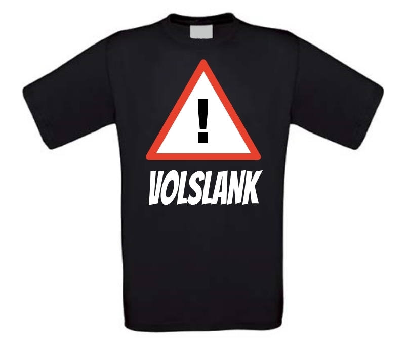 Volslank T-shirt