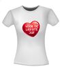foto 7 Voor de liefste juf T-shirt