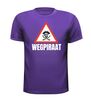 foto 3 Wegpiraat T-shirt