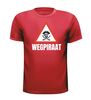 foto 7 Wegpiraat T-shirt
