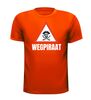 foto 9 Wegpiraat T-shirt