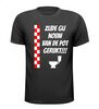 Zijde gij nouw van de pot gerukt! T-shirt
