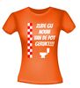 foto 10 Zijde gij nouw van de pot gerukt! T-shirt