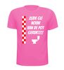 foto 11 Zijde gij nouw van de pot gerukt! T-shirt