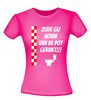 foto 12 Zijde gij nouw van de pot gerukt! T-shirt
