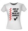 foto 14 Zijde gij nouw van de pot gerukt! T-shirt