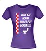 foto 4 Zijde gij nouw van de pot gerukt! T-shirt