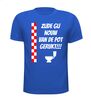 foto 5 Zijde gij nouw van de pot gerukt! T-shirt