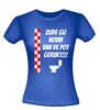 foto 6 Zijde gij nouw van de pot gerukt! T-shirt