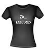 foto 2 zo fabulous shirt