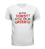 foto 13 Altijd dorst! Altijd zin in bier! T-shirt