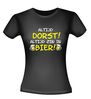 foto 2 Altijd dorst! Altijd zin in bier! T-shirt