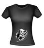 baby in de buik T-shirt