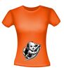 foto 5 baby in de buik T-shirt