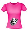 foto 6 baby in de buik T-shirt