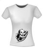foto 7 baby in de buik T-shirt