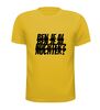 foto 15 Ben je al nuchter T-shirt
