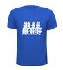 foto 5 Ben je al nuchter T-shirt