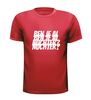 foto 7 Ben je al nuchter T-shirt