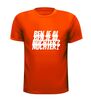 foto 9 Ben je al nuchter T-shirt
