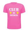 foto 11 Club do nothing T-shirt