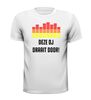 foto 13 Deze dj draait door T-shirt