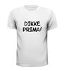 foto 13 Dikke prima T-shirt